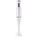 Frullatore ad Immersione ARMIX01 Potenza 200 Watt Colore Bianco - Foto miniatura 1