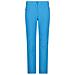 Pantaloni Woman Pant - It 42 Turchese - Foto miniatura 1