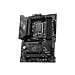 Scheda Madre MAG B760 TOMAHAWK WIFI Socket LGA 1700 Chipset B760 ATX - Foto miniatura 4