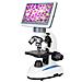 Microscopio Digitale Levenhuk D85l Lcd - Foto miniatura 1