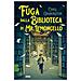 Chris Grabenstein - Fuga Dalla Biblioteca Di Mr. Lemoncello - Foto miniatura 1