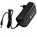 Alimentatore Switching Potenza 12V 1500mA Spina Dimension 5,5 x 2,5 mm Colore Nero - Foto miniatura 2
