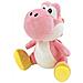 1218 Collezione Super Mario All Star Peluche Yoshi Rosa, 7 - Foto miniatura 1