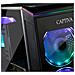 PC Desktop Advanced Gaming R70-436 AMD Ryzen 5 7600X RAM 16GB SSD 1TB NVIDIA GeForce RTX 3060 - Foto miniatura 5
