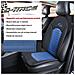 Coprisedili Auto S-race Blu - Foto miniatura 2