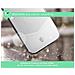 Cover Rinforzata Per Huawei P Smart 2020 Pure, Trasparente - Foto miniatura 4