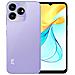 Blade V50 Design 4G 256GB 8GB Ram Display 6.6" USB Type-C 4500 mAh Purple - Foto miniatura 1