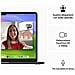 MacBook Air 13'' M3 Monitor 13,6" Apple M 3rd Gen Ram 16 GB SSD 512 GB Apple GPU macOS Sonoma Blu. - Foto miniatura 6