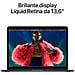MacBook Air 13'' M3 Monitor 13,6" Apple M 3rd Gen Ram 16 GB SSD 512 GB Apple GPU macOS Sonoma Blu. - Foto miniatura 5