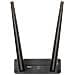 DWM-311 router cablato Gigabit Ethernet Nero - Foto miniatura 2