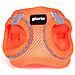 Imbracatura Per Cani Trek Star 27-28 Cm 31-34,6 Cm Arancio Xs - Foto miniatura 1