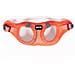 Imbracatura Per Cani Trek Star 27-28 Cm 31-34,6 Cm Arancio Xs - Foto miniatura 4
