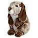 Peluche Coniglio Marrone - Foto miniatura 1