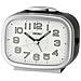 Orologio-sveglia Qhk060s Argentato - Foto miniatura 1