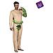 Costume Per Adulti Adan M /l (2 Pezzi) - Foto miniatura 1