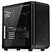 Case ARX 700 AIR Full Tower ATX, micro ATX, Mini-ATX 2 Porte USB 2.0 Colore Nero (Finestrato) - Foto miniatura 1