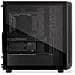 Case ARX 700 AIR Full Tower ATX, micro ATX, Mini-ATX 2 Porte USB 2.0 Colore Nero (Finestrato) - Foto miniatura 2