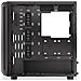Case ARX 700 AIR Full Tower ATX, micro ATX, Mini-ATX 2 Porte USB 2.0 Colore Nero (Finestrato) - Foto miniatura 3