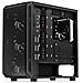 Case ARX 700 AIR Full Tower ATX, micro ATX, Mini-ATX 2 Porte USB 2.0 Colore Nero (Finestrato) - Foto miniatura 4