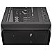 Case ARX 700 AIR Full Tower ATX, micro ATX, Mini-ATX 2 Porte USB 2.0 Colore Nero (Finestrato) - Foto miniatura 5