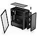Case ARX 700 AIR Full Tower ATX, micro ATX, Mini-ATX 2 Porte USB 2.0 Colore Nero (Finestrato) - Foto miniatura 6