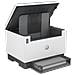 Stampante Multifunzione Laser LaserJet Tank MFP 2604dw 600 x 600 DPI A4 Wi-Fi - Foto miniatura 3
