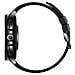 Smartwatch Watch 2 Pro 4G Display 1.43" AMOLED 46 mm Digitale Touch screen Wi-Fi GPS Colore Nero - Foto miniatura 5