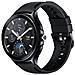 Smartwatch Watch 2 Pro 4G Display 1.43" AMOLED 46 mm Digitale Touch screen Wi-Fi GPS Colore Nero - Foto miniatura 2