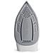 Sliding Spacex 3000 Non Stop 3000 W 1,3 L Piastra in Ceramica Blu, Grigio, Bianco - Foto miniatura 2