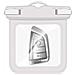Astuccio Portachiavi Impermeabile White - Foto miniatura 3