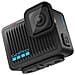 Videocamera per avventure HERO Colore Nero - Foto miniatura 2
