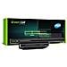 Batteria Compatibile Con Fujitsu Sh904 Bps229 Bps231 Fmvnbp227a Fmvnbp229a - Foto miniatura 1
