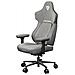 Thunderx3 Core Loft Sedia Per Gaming Universale Seduta Imbottita Grigio - Foto miniatura 1