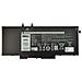 Storage Dell 4c Battery For Lat 5501 68whr Oem: 451-bckb 10x1j 1vy7f Batteria Ricaricabile Industriale Ioni Di Litio 4250 Mah 15,2 V - Foto miniatura 1