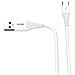 Cavo Da Usb A Usb Tipo C 1m Bianco Va0056 - Foto miniatura 6