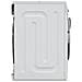 Asciugatrice SDR8I 8 Kg Classe A+++ a Condensazione con Pompa di Calore - Foto miniatura 4