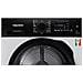 Asciugatrice SDR8I 8 Kg Classe A+++ a Condensazione con Pompa di Calore - Foto miniatura 3