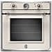 Forno Elettrico da Incasso Professional F609HEREKTAX Capacità 76 L Multifunzione Potenza 2700 W Colore Acciaio Inox - Foto miniatura 1