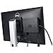 WD15 180W Cablato USB 3.2 Gen 1 (3.1 Gen 1) Type-C Nero - Foto miniatura 2