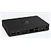 WD15 180W Cablato USB 3.2 Gen 1 (3.1 Gen 1) Type-C Nero - Foto miniatura 4