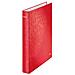 Leitz Wow Raccoglitore Ad Anelli Rosso - Foto miniatura 1