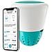 Analizzatore Dell'acqua Connesso Tramite Wifi + Bluetooth - Ico Pool V2 Sel - Foto miniatura 2