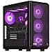 5901443411932 PC AMD Ryzen™ 9 9900X 32 GB DDR5-SDRAM 2 TB SSD NVIDIA GeForce RTX 5090 Midi Tower Nero - Foto miniatura 1