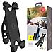 Supporto Bike Universale Balck - Foto miniatura 3