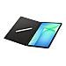Galaxy Tab S10 FE+ Smart Book Cover - Foto miniatura 11