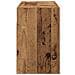 Mobile da Bagno Legno Antico 60x25x40 cm in Legno Multistrato - Foto miniatura 7