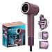 DryNova 3in1 asciuga capelli 1600 W Rosa - Foto miniatura 1