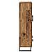 Credenza Legno vecchio 69,5 x 31 x 115 cm Legno multistrato - Foto miniatura 7