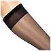 Confezione Da 2 Mini Collant Elastici Da Donna 20 Denari Verona - Foto miniatura 2