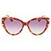Lnv643s Occhiali Da Sole Cat Eye In Acetato Da Donna - Foto miniatura 1